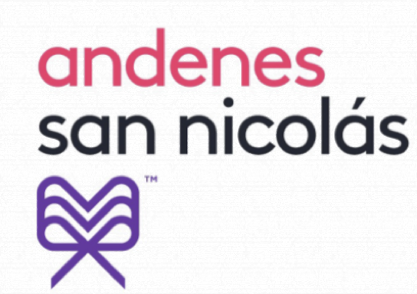Andenes San Nicolas Logo