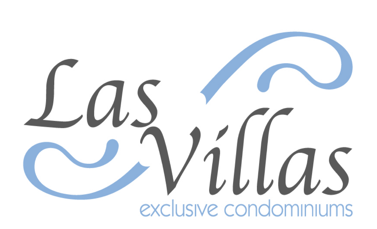 Las Villas Logo
