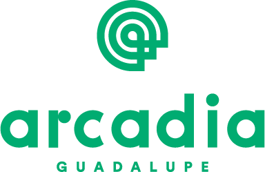Arcadia Guadalupe Logo