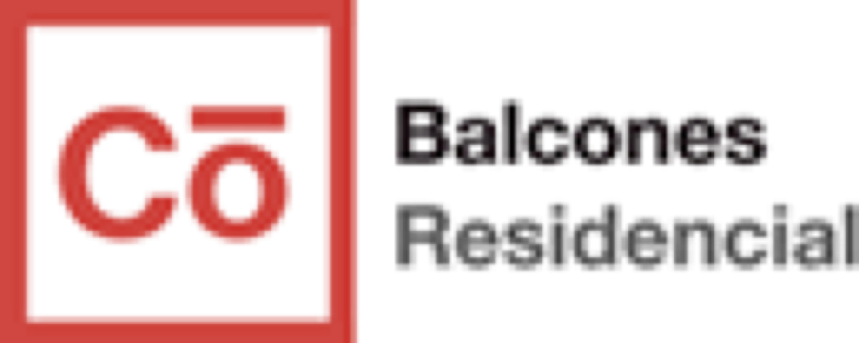 Balcones Residencial Logo