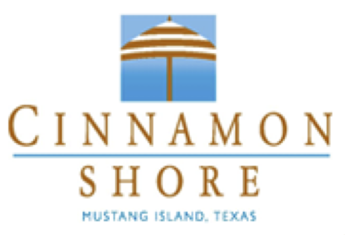 Cinnamon Shore Logo