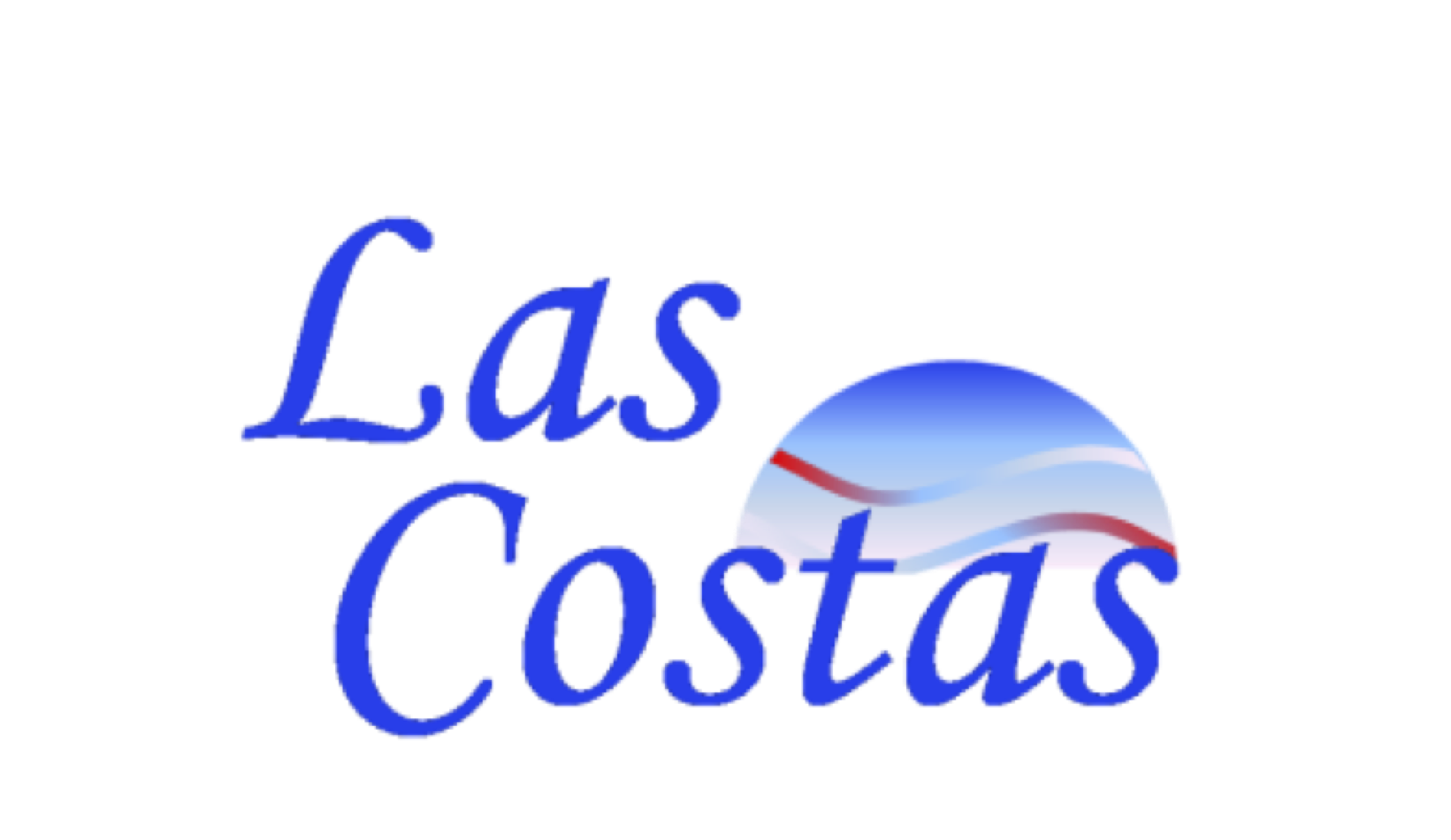Las Costas Logo