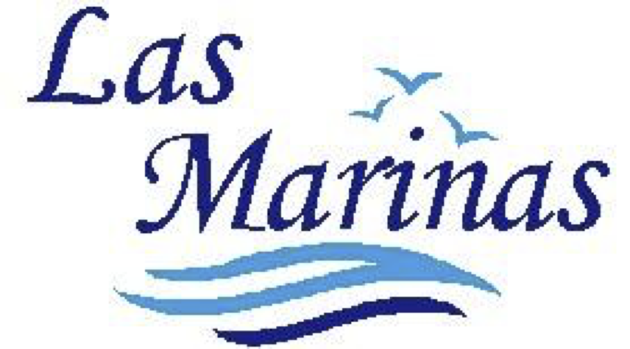 Las Marinas Logo
