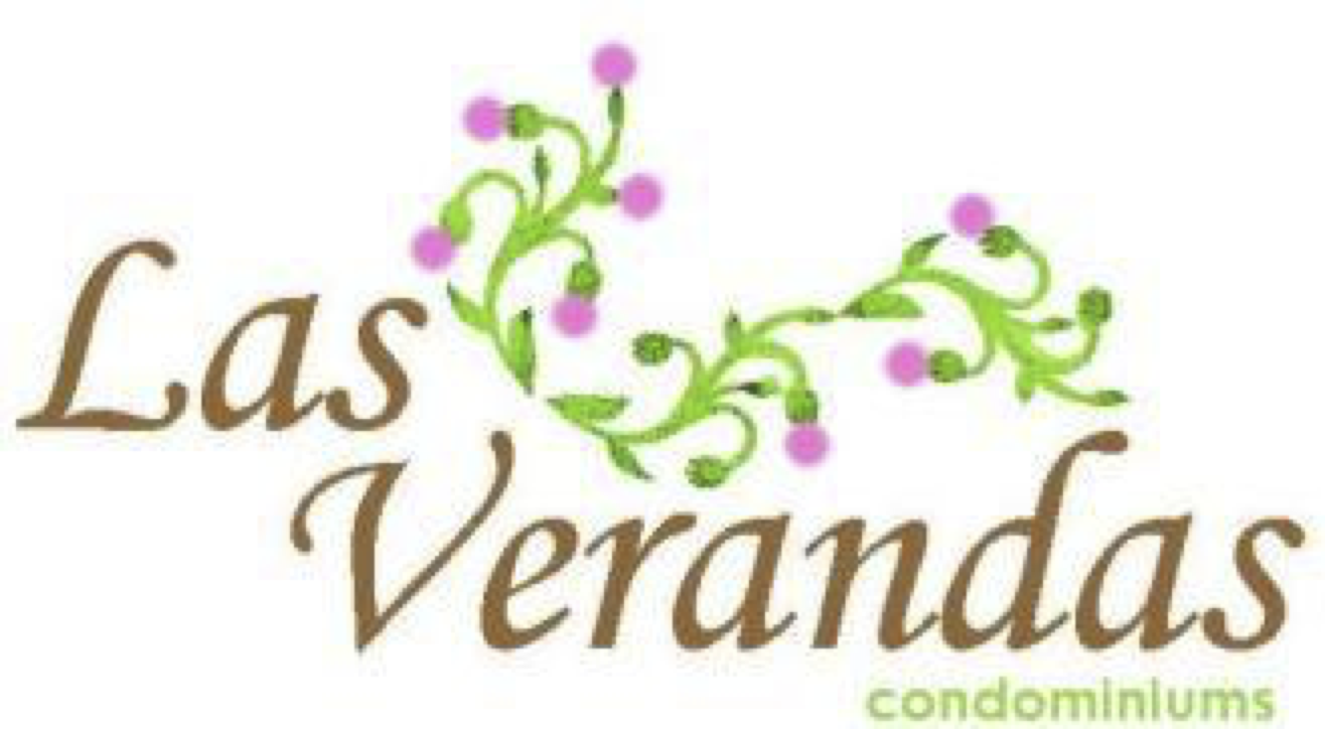 Las Verandas Logo
