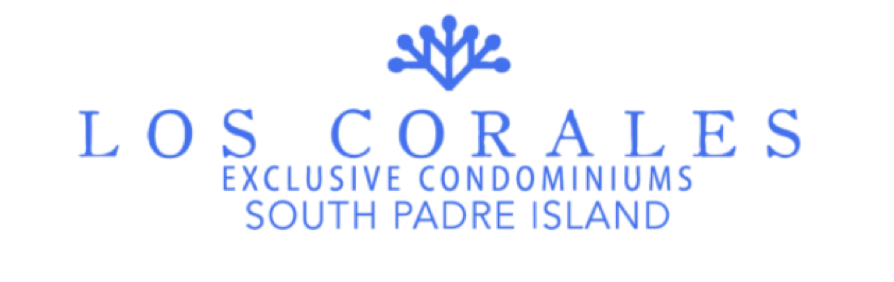 Los Corales Logo