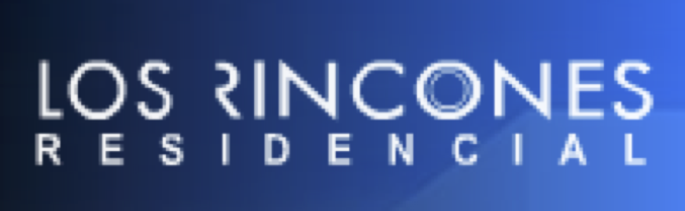 Los Ricones Residencial Logo