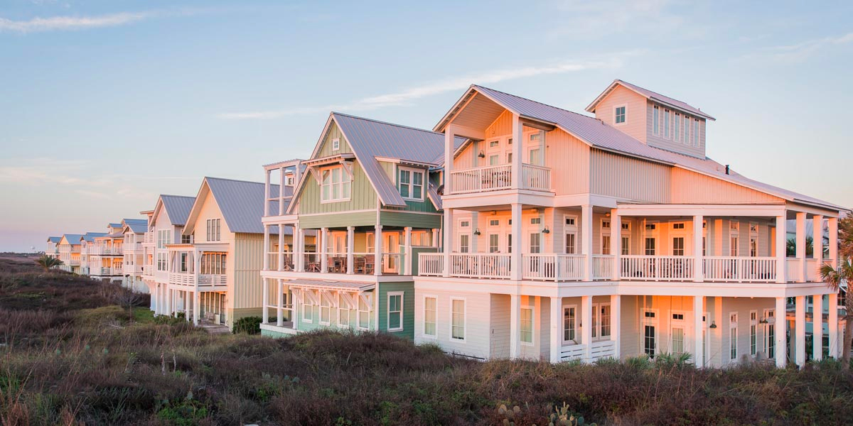 Cinnamon Shore Paez Development