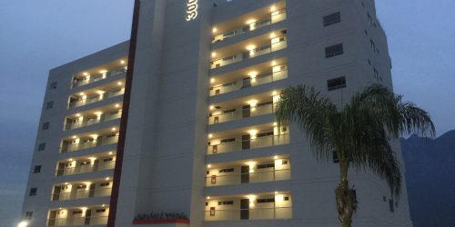 Balcones Residencial - Monterrey, N.L., Mexico - Paez Development